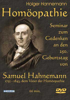 Homöopathie - Klicken Sie für eine Videoprobe