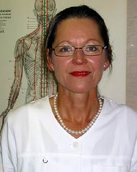 Rita Zeller
